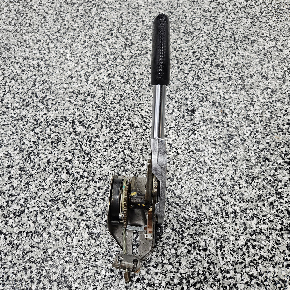 Gen 2 Viper eBrake Handle