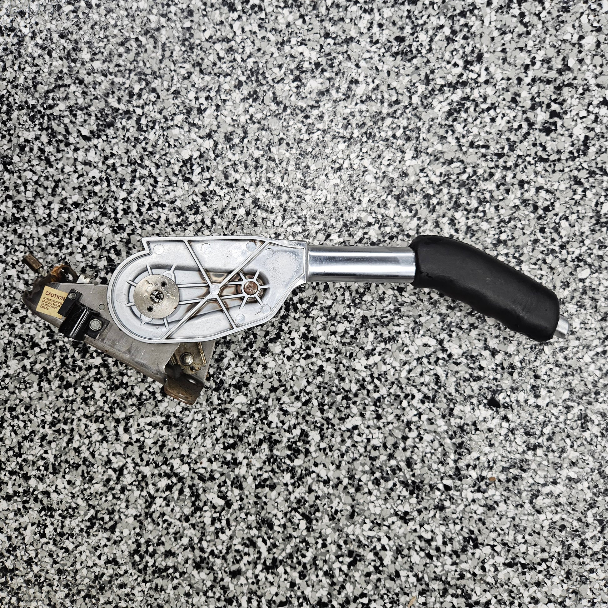 Gen 2 Viper eBrake Handle