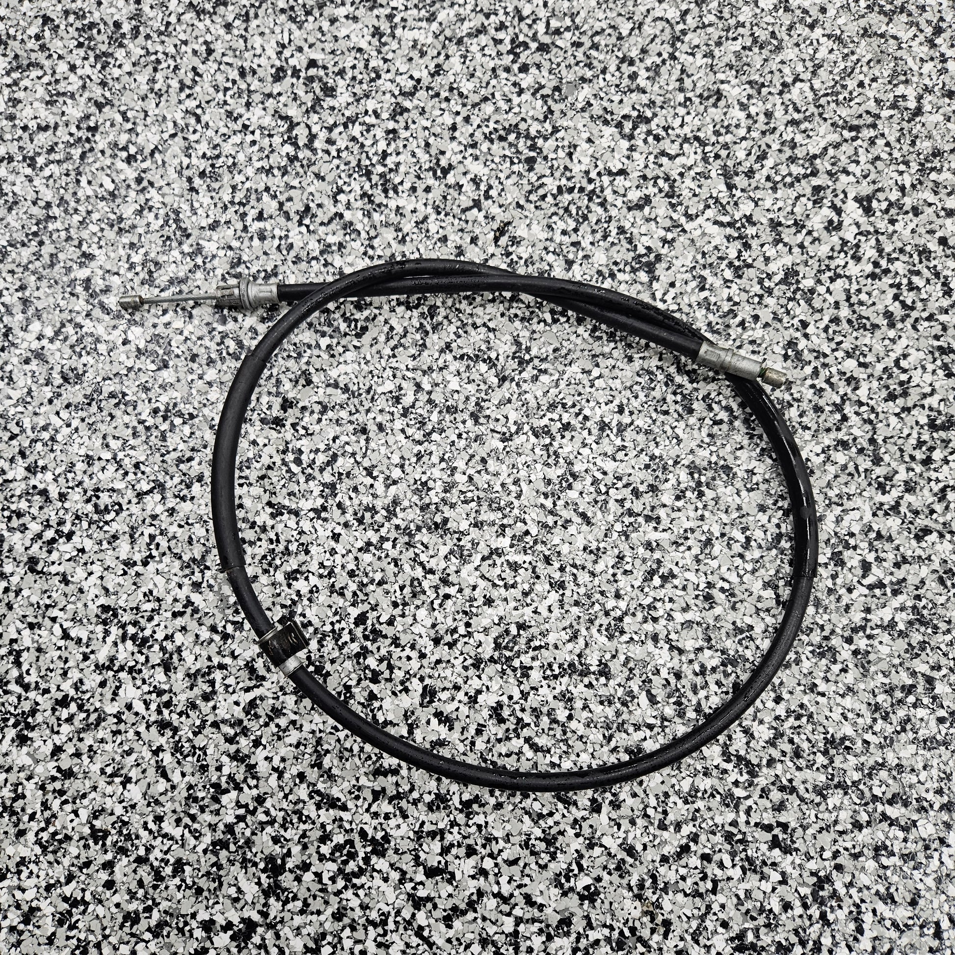 Gen 1/2 Viper E-Brake Cable