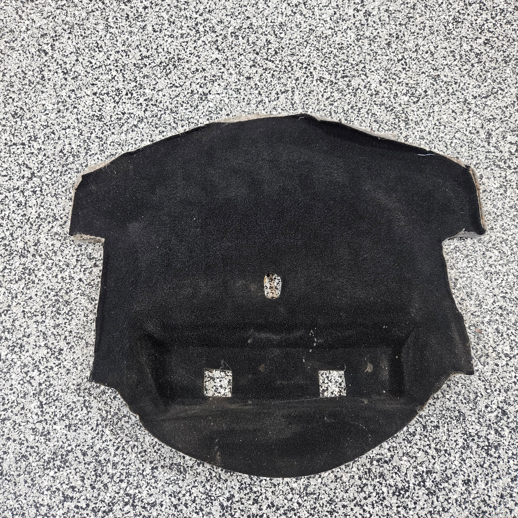Gen 2 Viper GTS Trunk Carpet