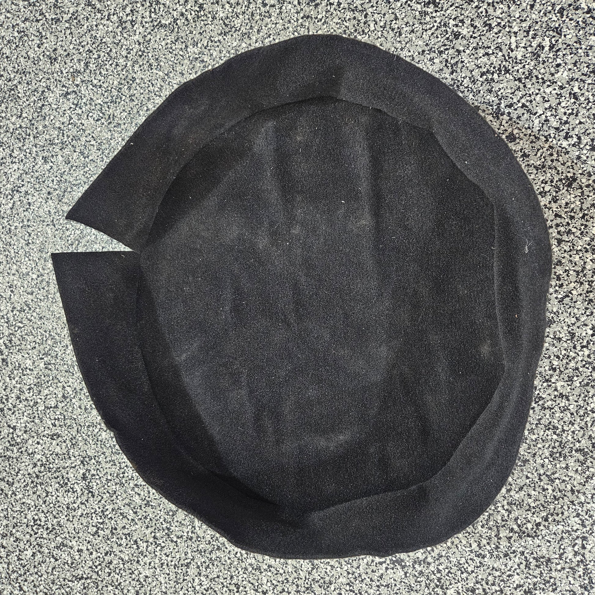 Gen 2 Viper GTS Spare Tire Cover