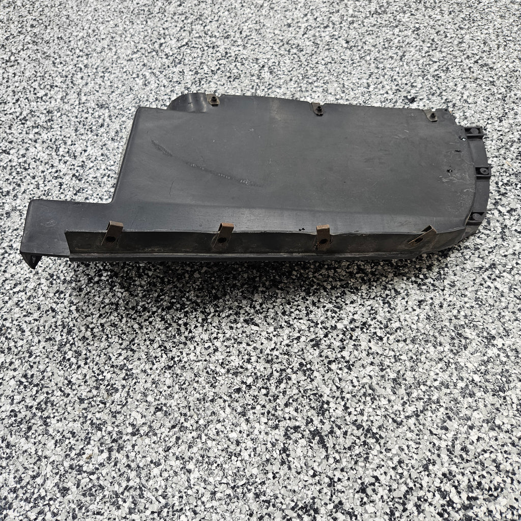 Gen 1/2 Viper Drivers Lower Rear Splash Shield