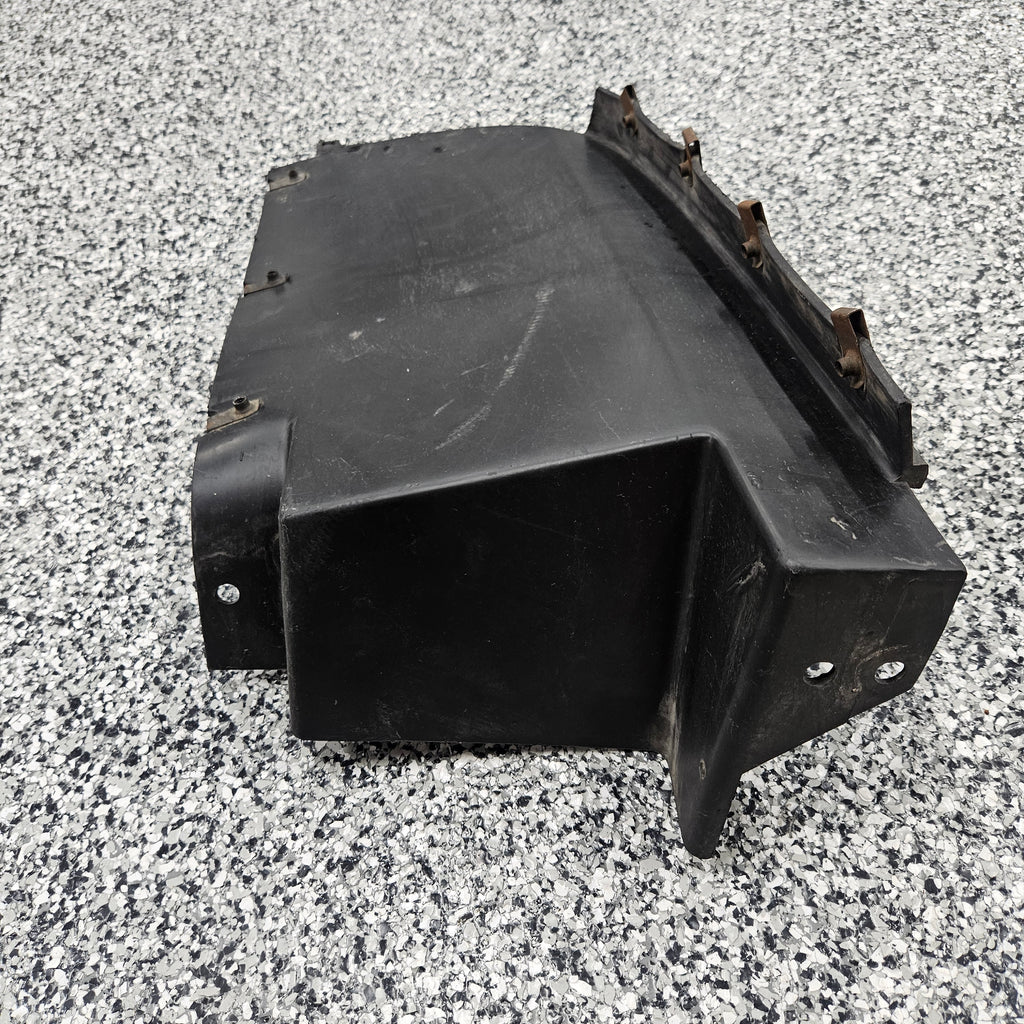Gen 1/2 Viper Drivers Lower Rear Splash Shield