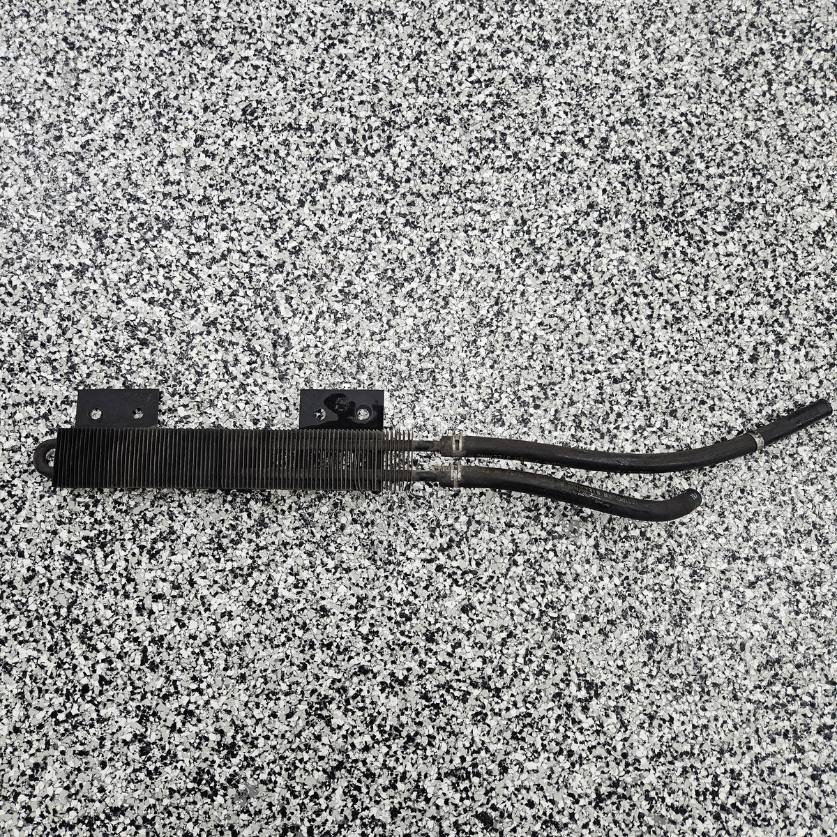 Gen 1/2 Viper Power Steering Cooler