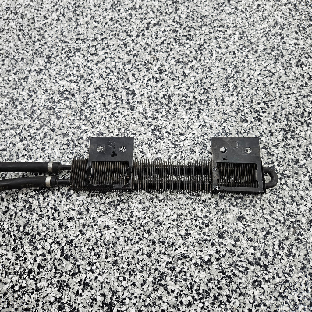 Gen 1/2 Viper Power Steering Cooler