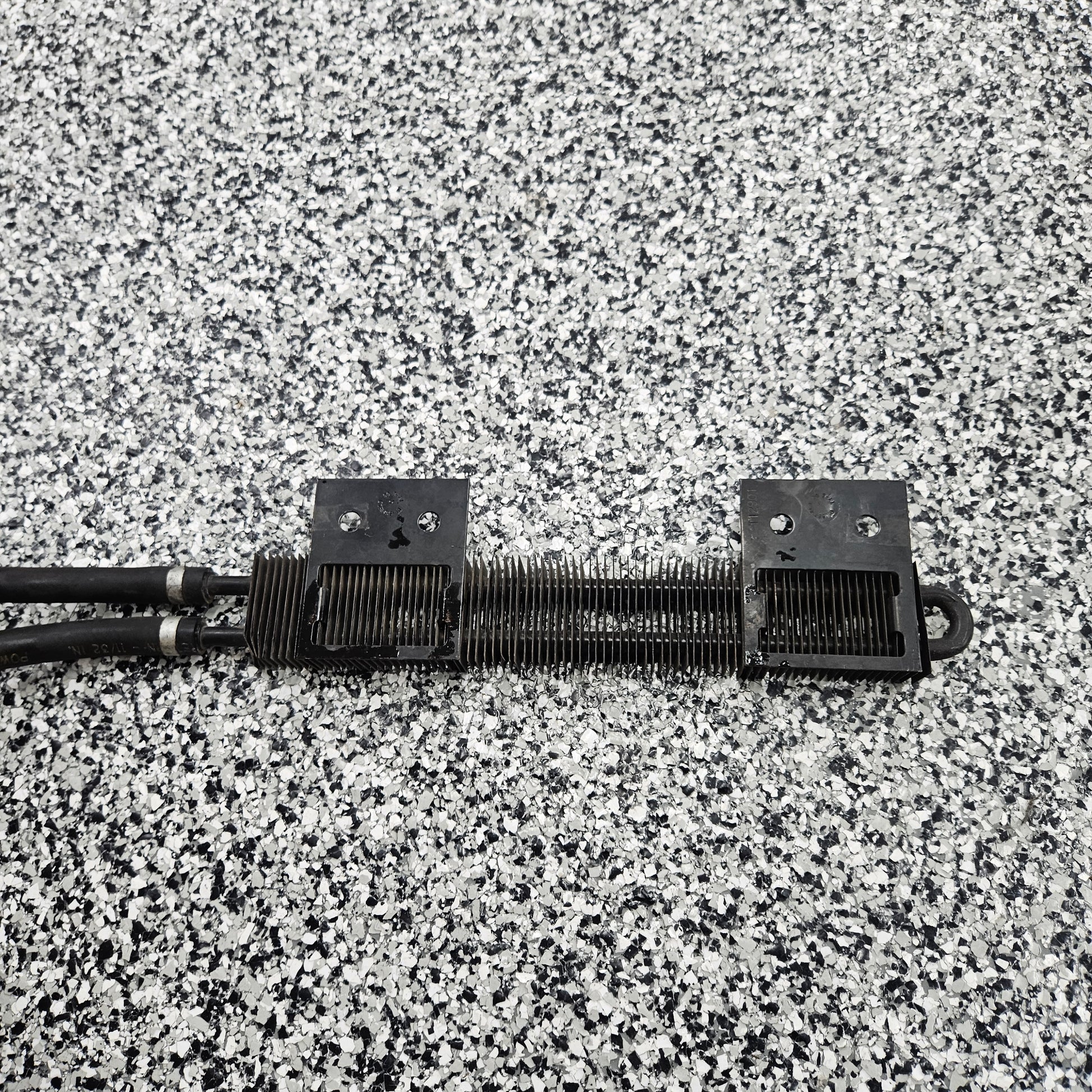 Gen 1/2 Viper Power Steering Cooler