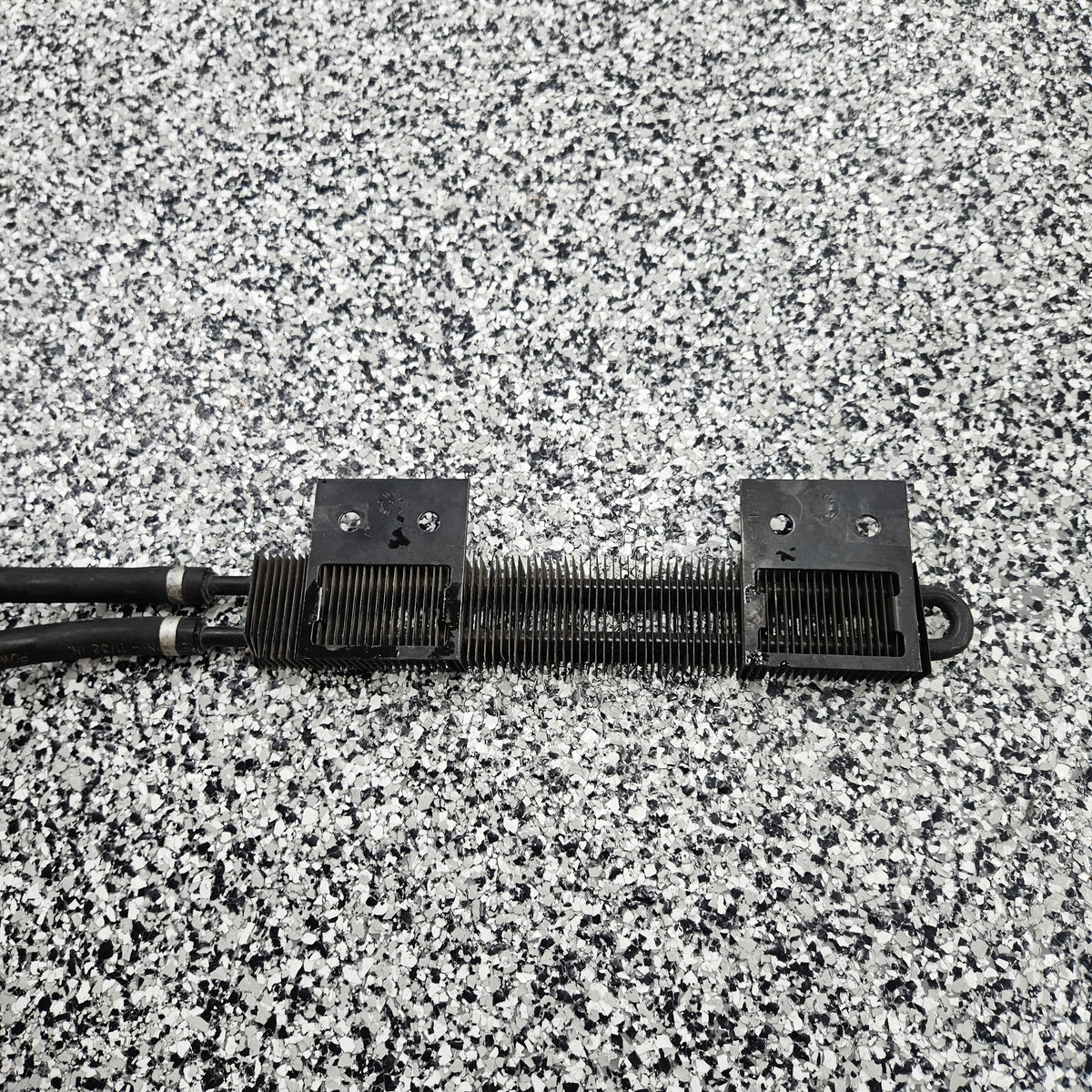 Gen 1/2 Viper Power Steering Cooler