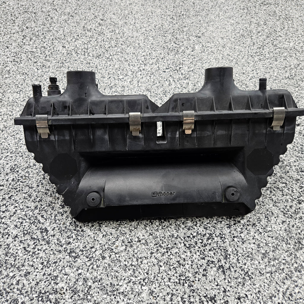 Gen 2 Viper Air Cleaner Housing