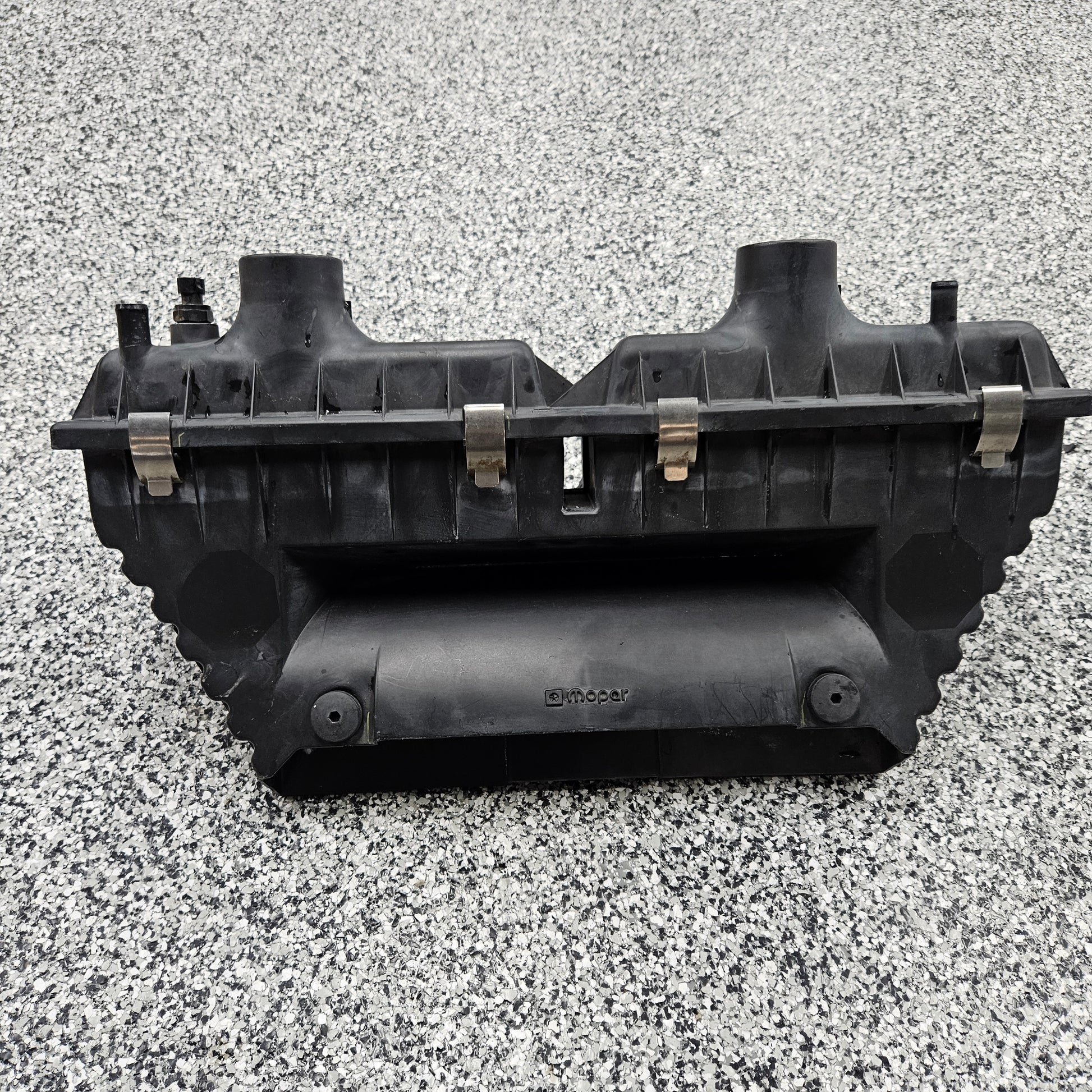 Gen 2 Viper Air Cleaner Housing