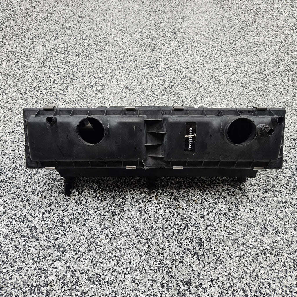 Gen 2 Viper Air Cleaner Housing