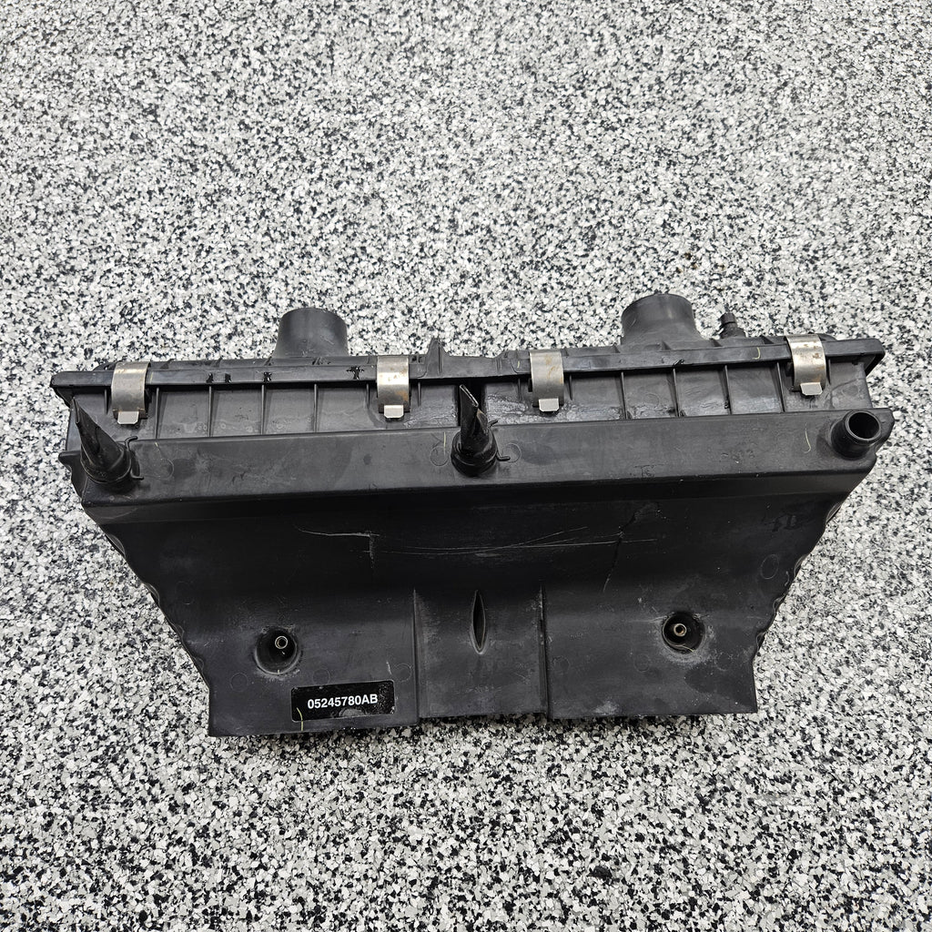 Gen 2 Viper Air Cleaner Housing