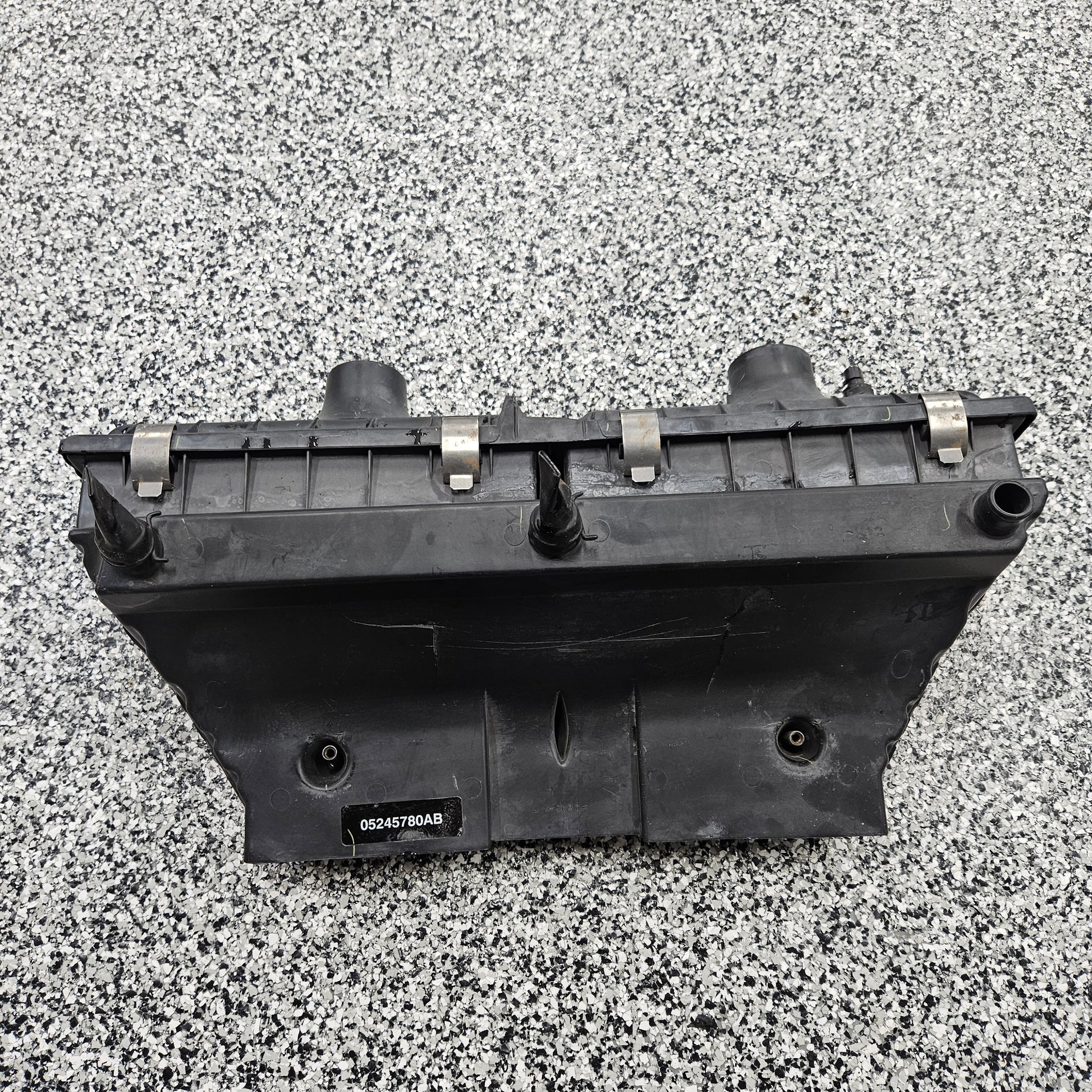 Gen 2 Viper Air Cleaner Housing