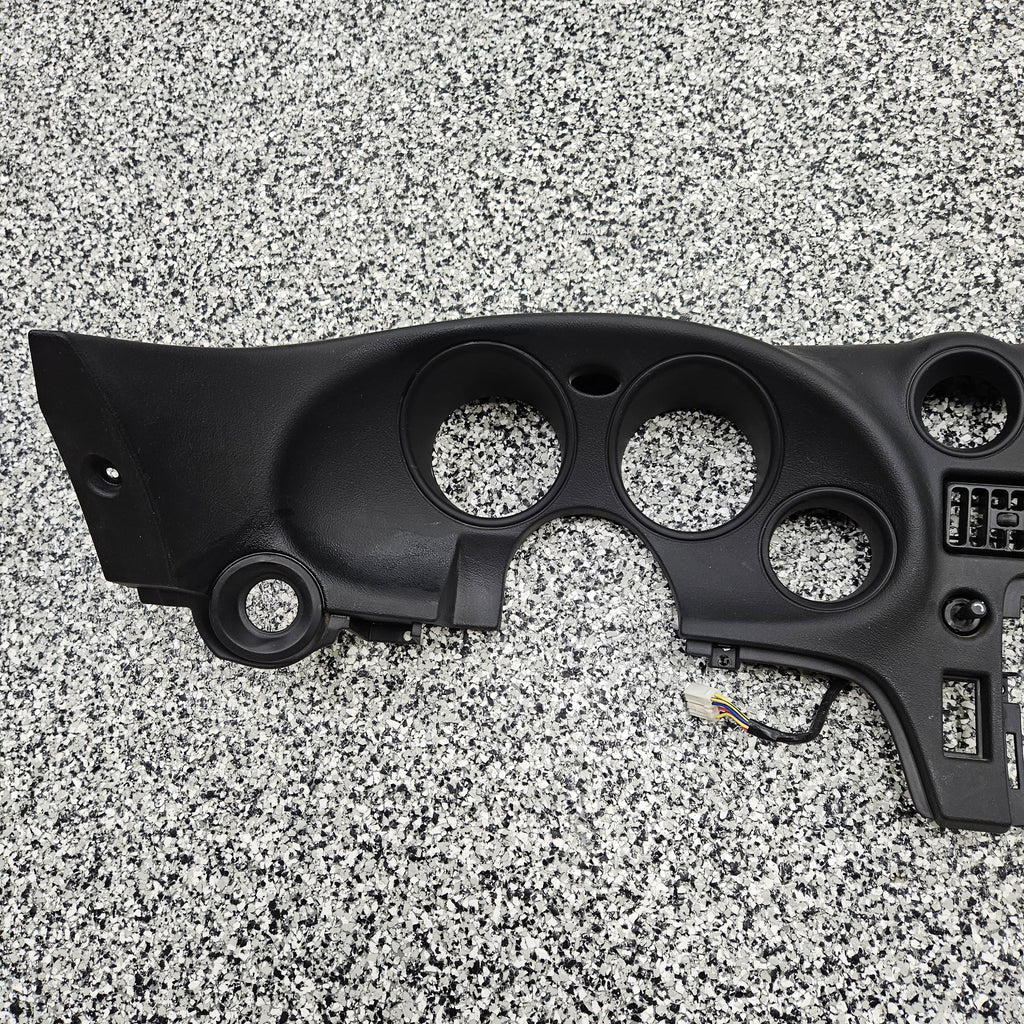 Gen 2 Viper Dash / Instrument Panel