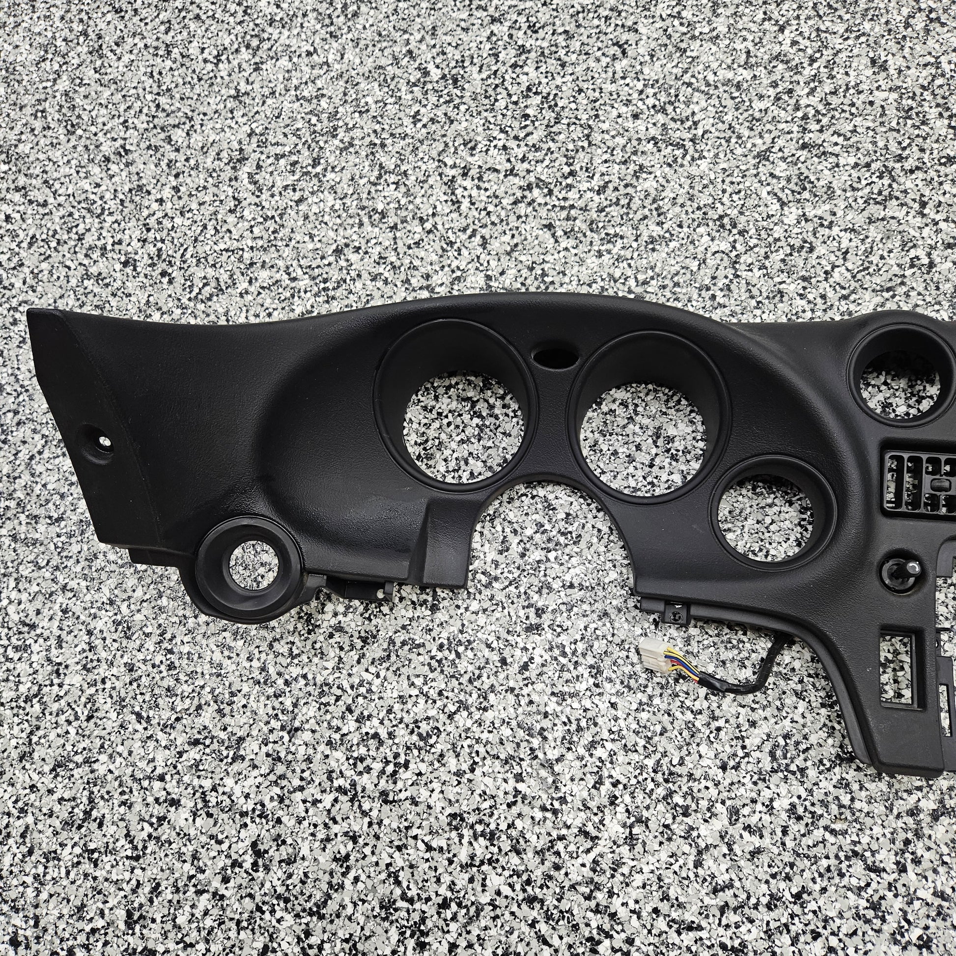 Gen 2 Viper Dash / Instrument Panel