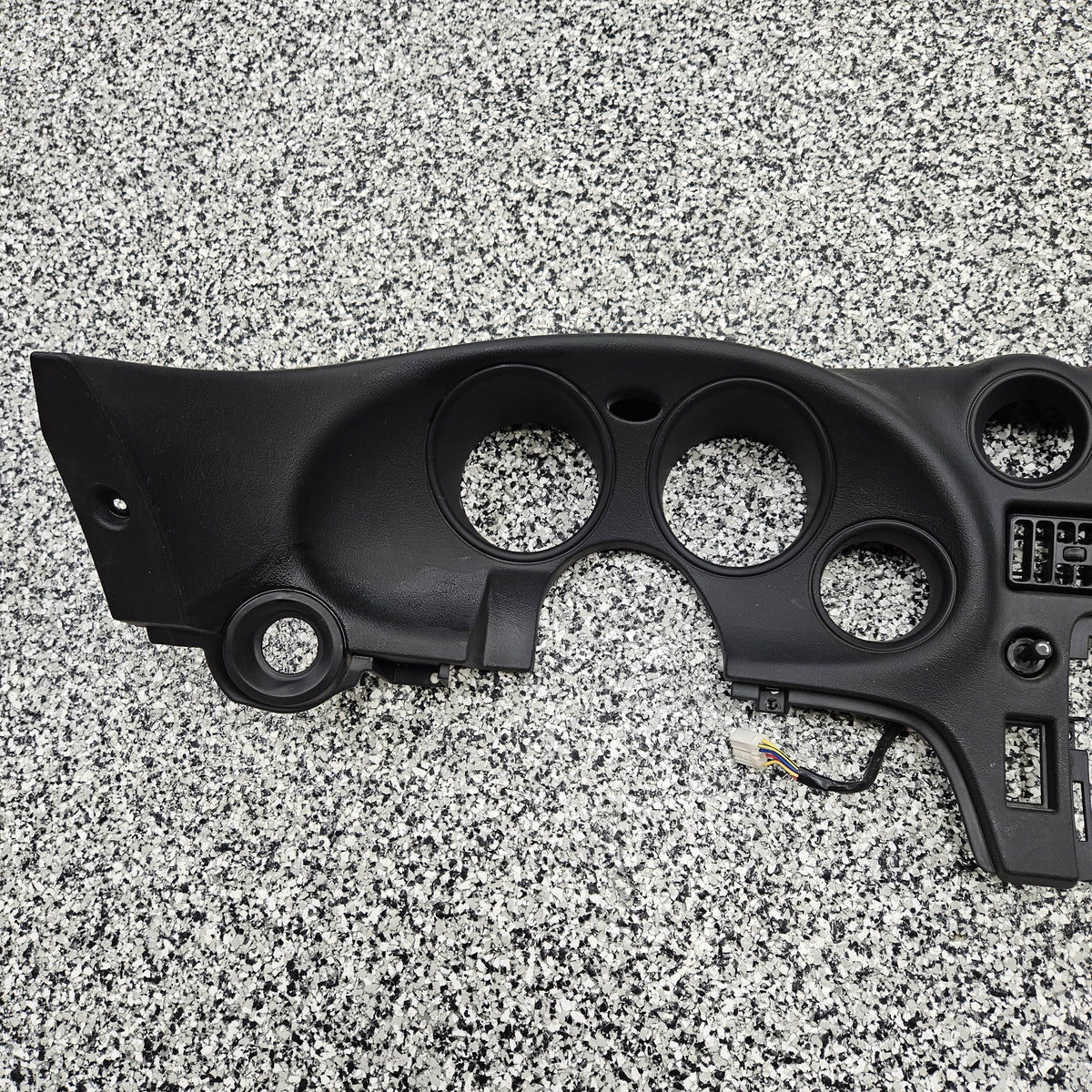Gen 2 Viper Dash / Instrument Panel