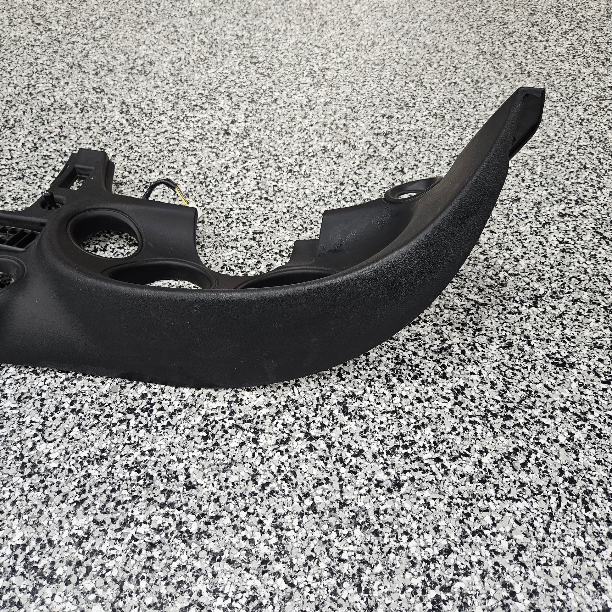 Gen 2 Viper Dash / Instrument Panel