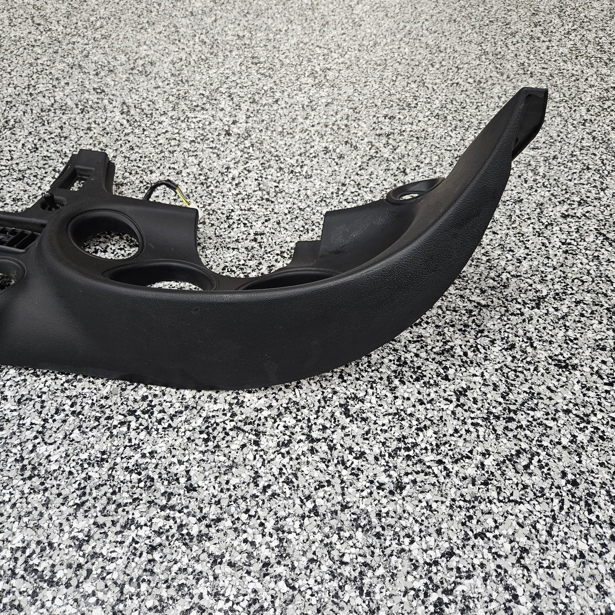 Gen 2 Viper Dash / Instrument Panel