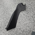 Gen 2 Passenger Side Interior Quarter Panel