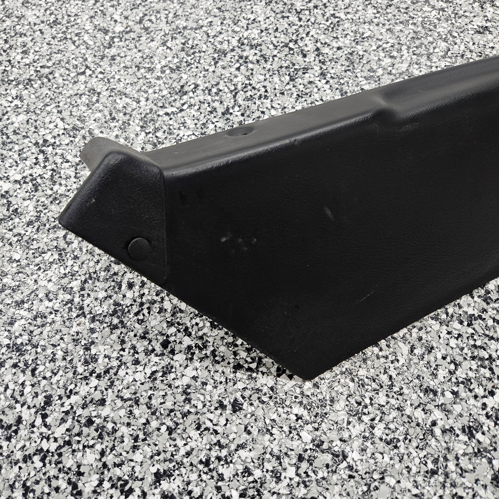 Gen 2 Passenger Side Interior Quarter Panel