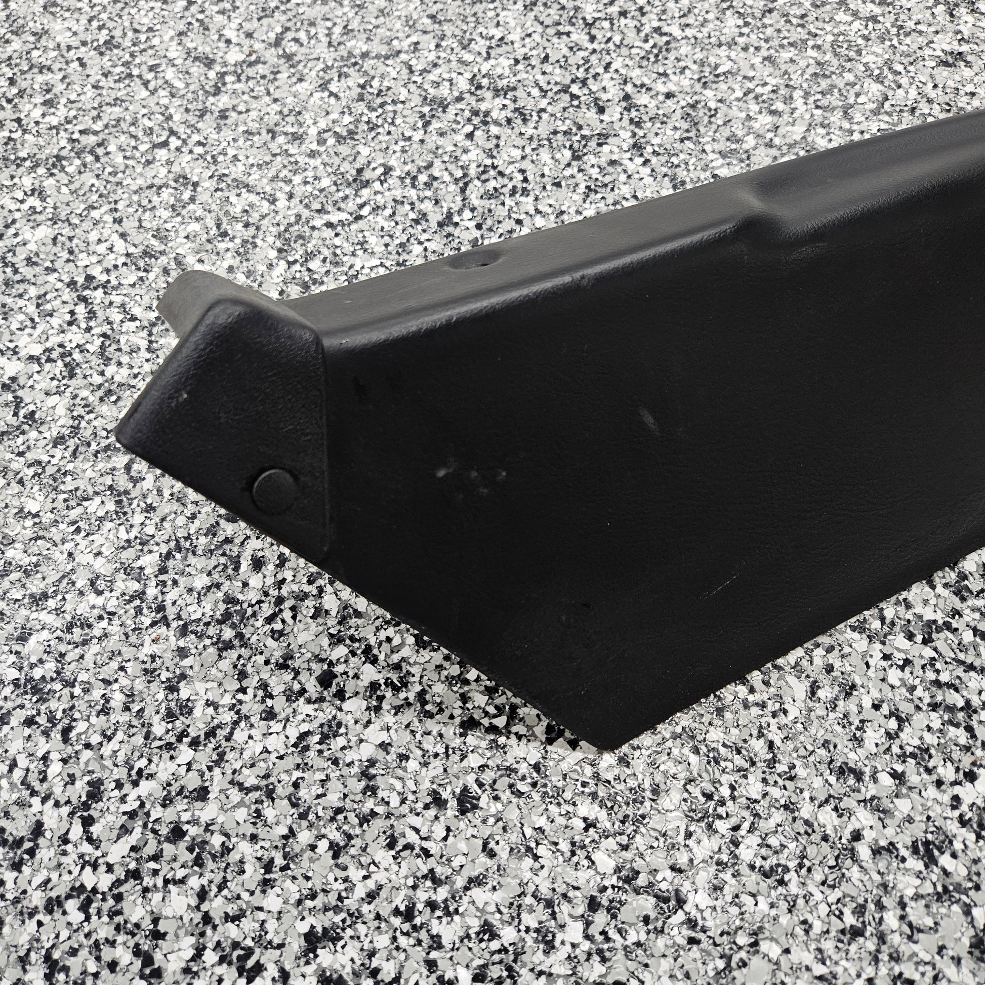 Gen 2 Passenger Side Interior Quarter Panel