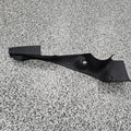 Gen 2 Driver Side Interior Quarter Panel