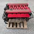 Gen 2 Viper Engine