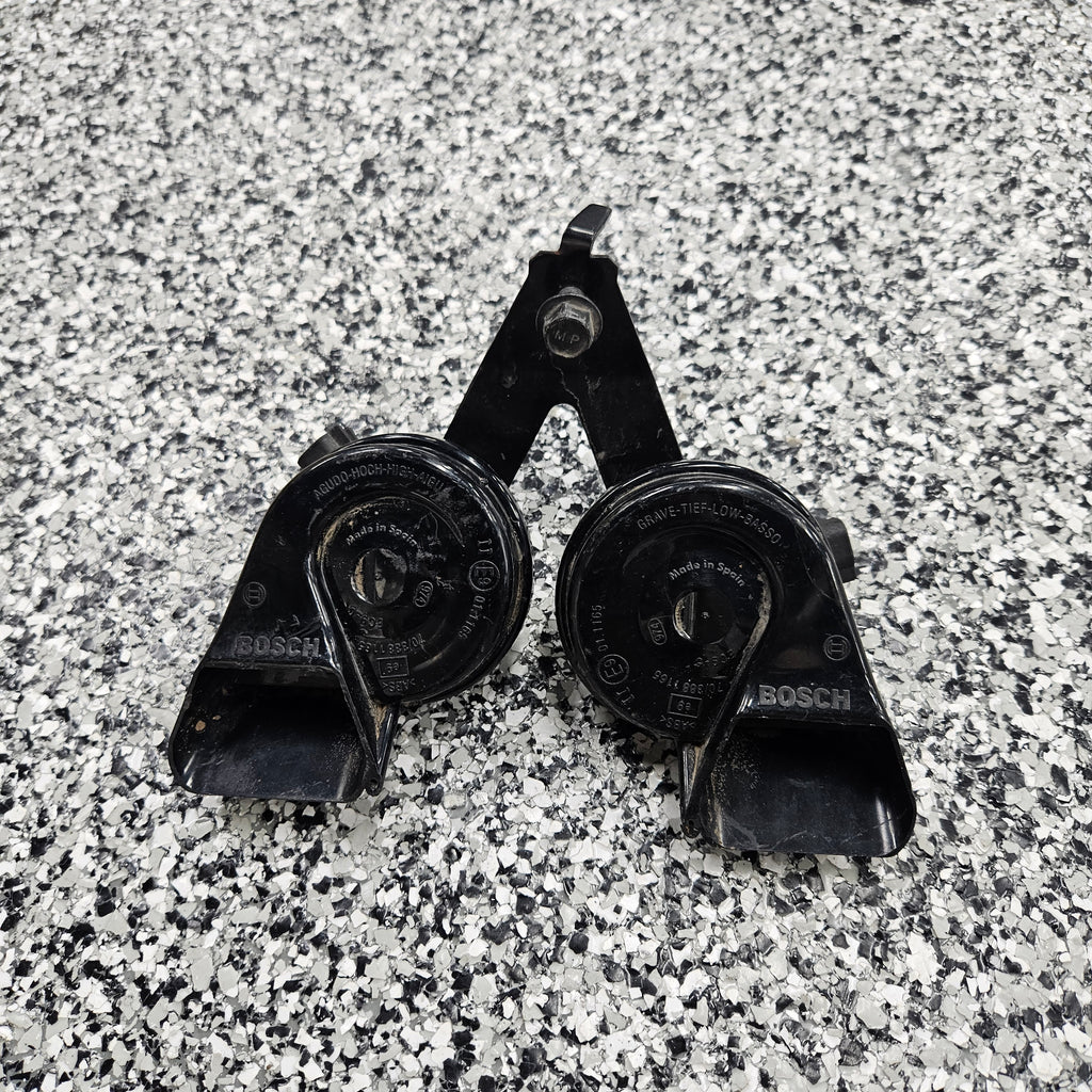 Gen 2 Viper Horns