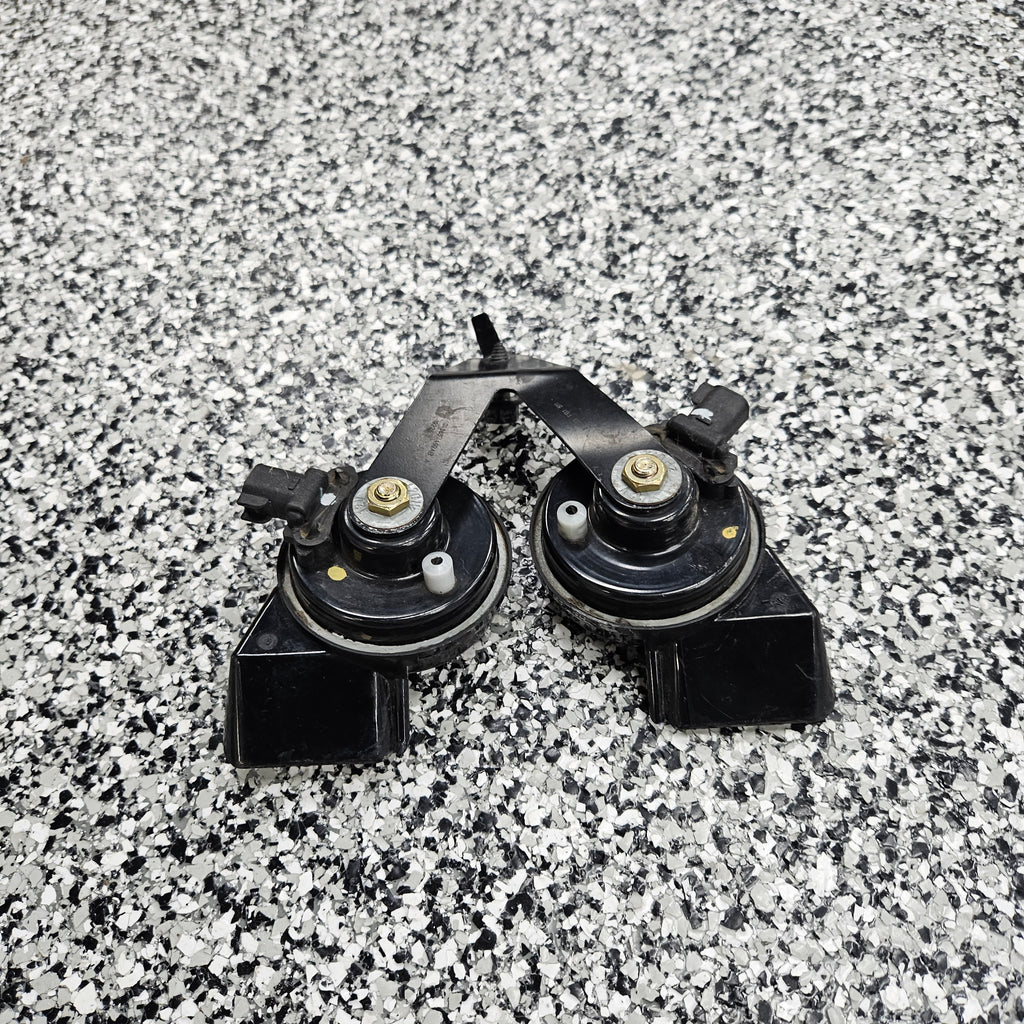 Gen 2 Viper Horns