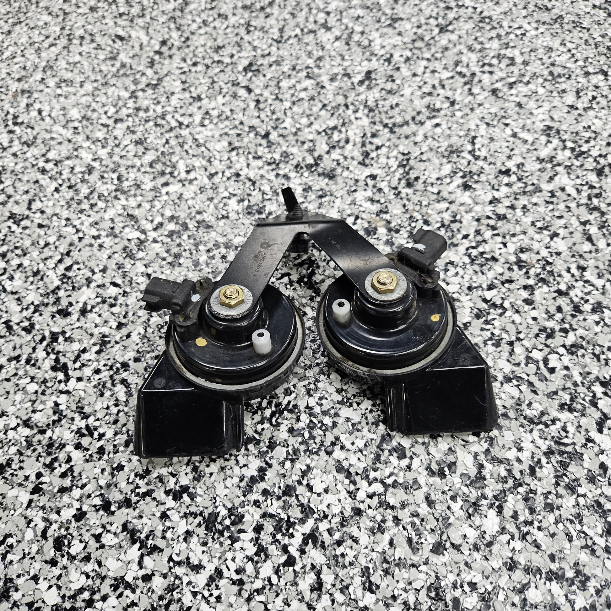 Gen 2 Viper Horns