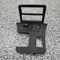Gen 2 Viper Radio Bezel