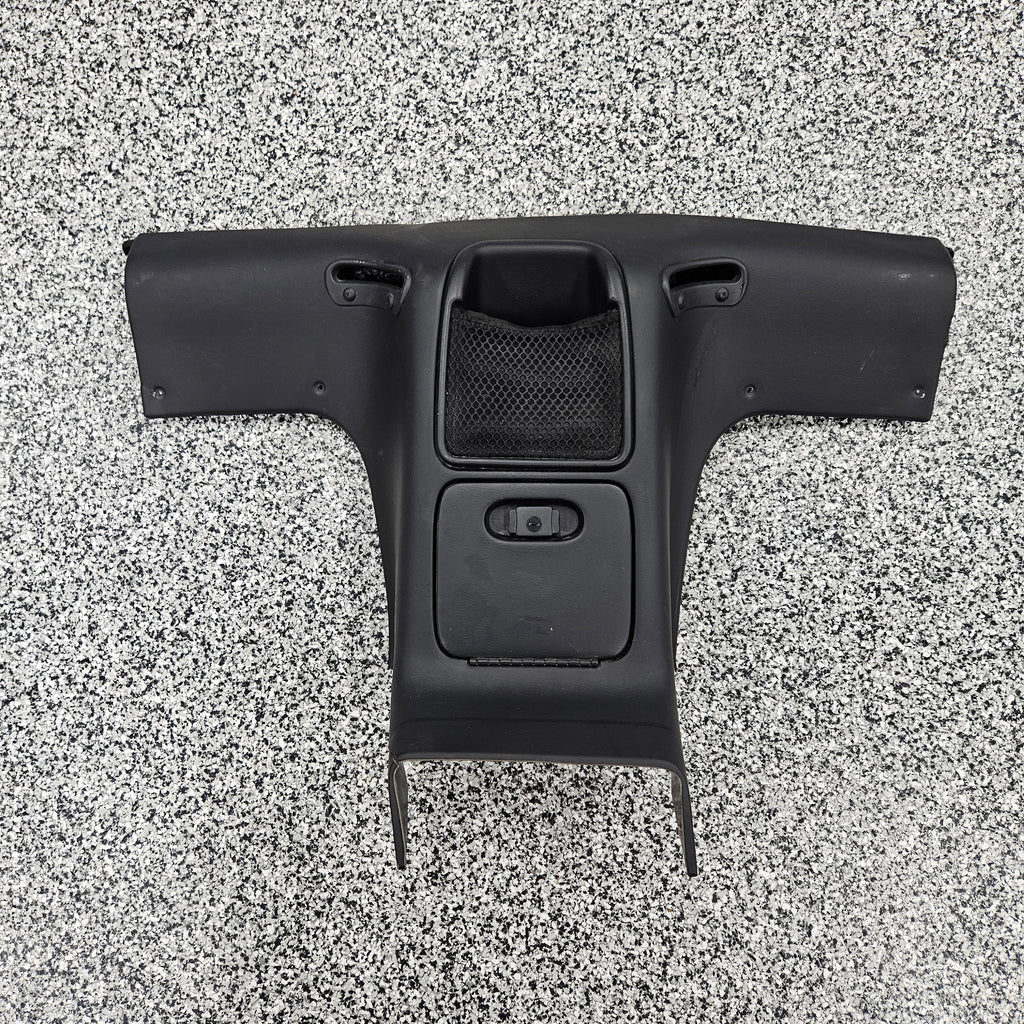 Gen 2 GTS Viper Rear Interior Bulkhead / Waterfall