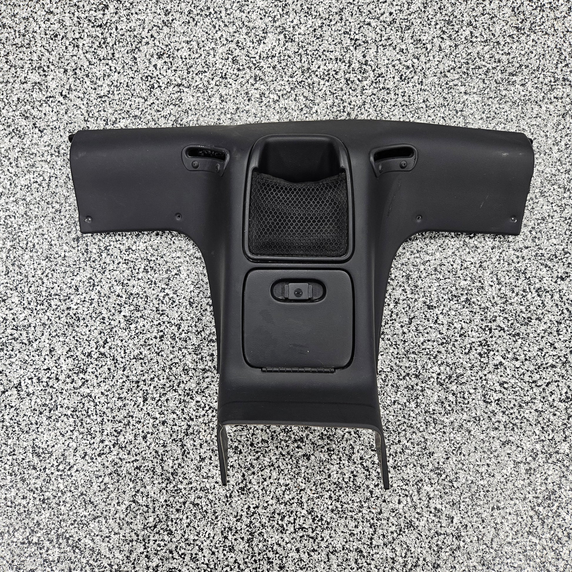 Gen 2 GTS Viper Rear Interior Bulkhead / Waterfall