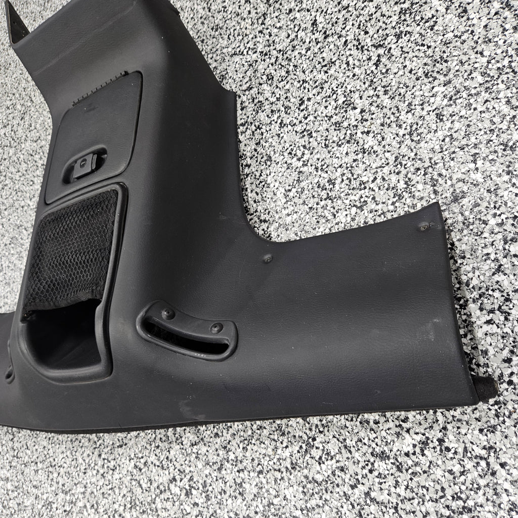Gen 2 GTS Viper Rear Interior Bulkhead / Waterfall