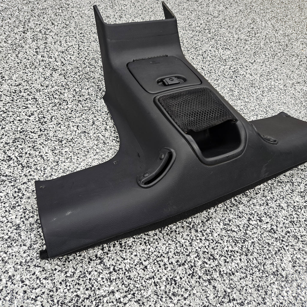 Gen 2 GTS Viper Rear Interior Bulkhead / Waterfall