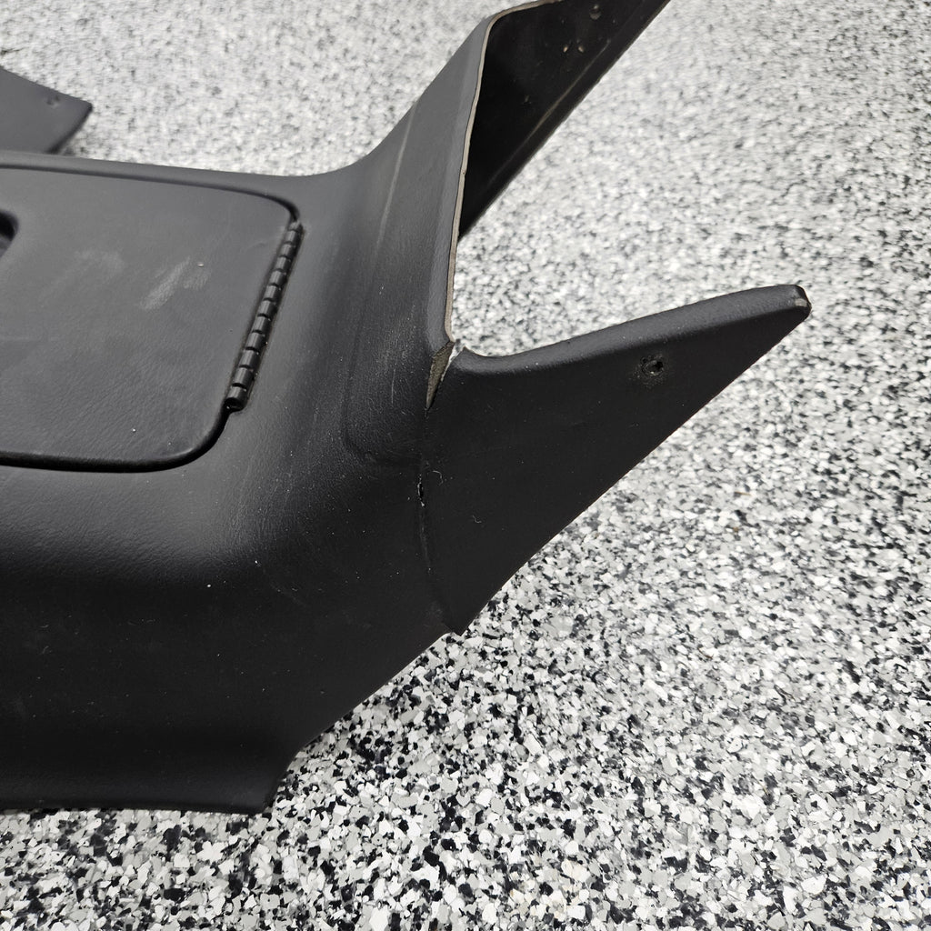 Gen 2 GTS Viper Rear Interior Bulkhead / Waterfall
