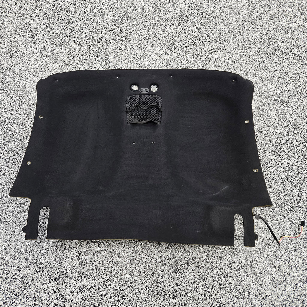Gen 2 Viper GTS Headliner