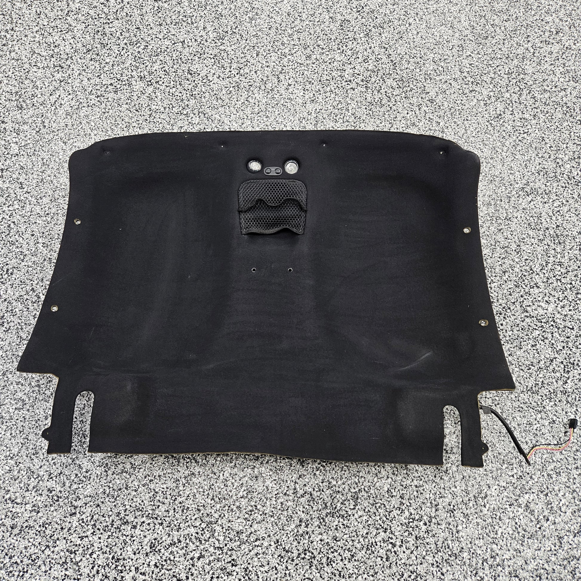 Gen 2 Viper GTS Headliner