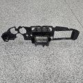 Gen 2 Inner Dash Structure