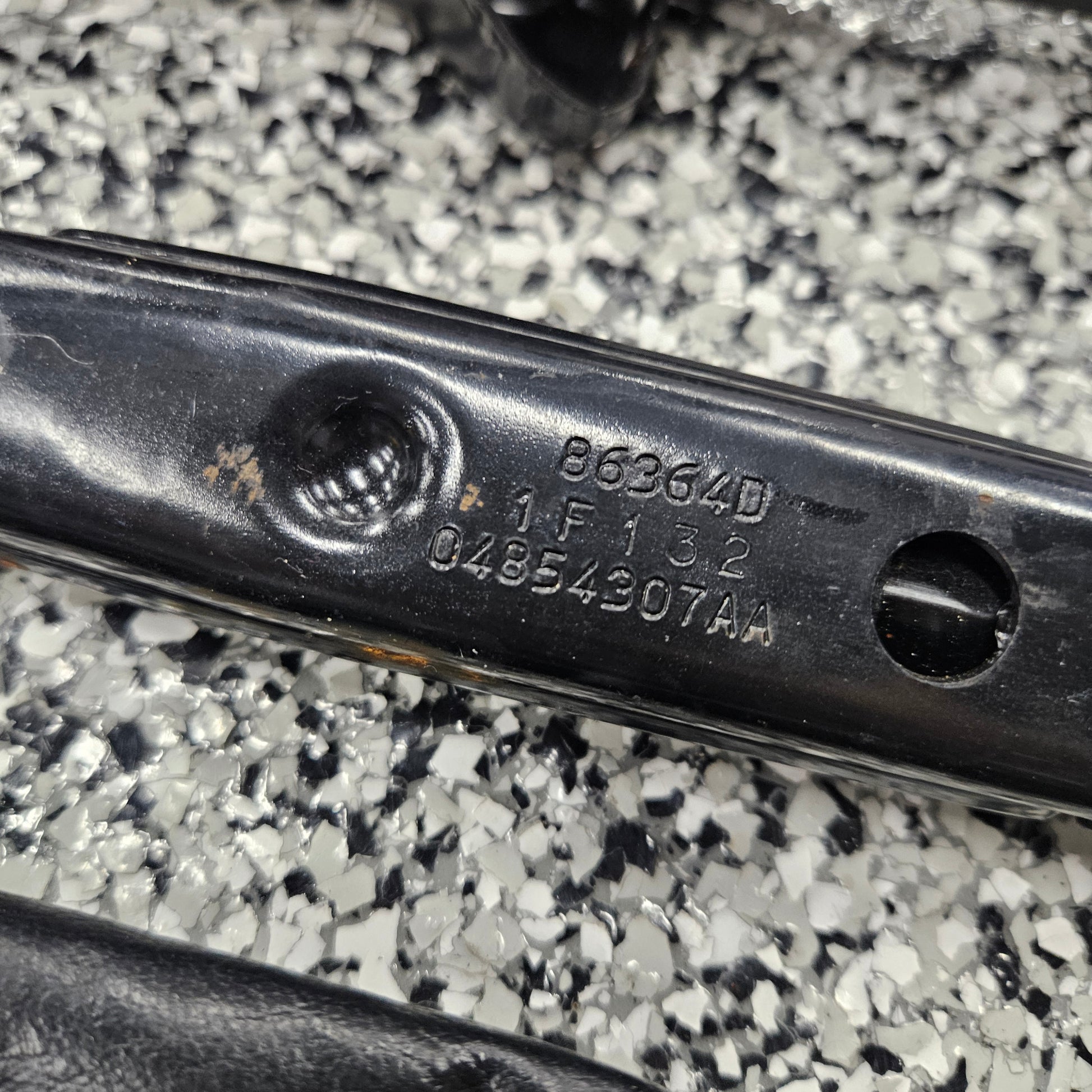 Viper Jack Kit w/ Bag