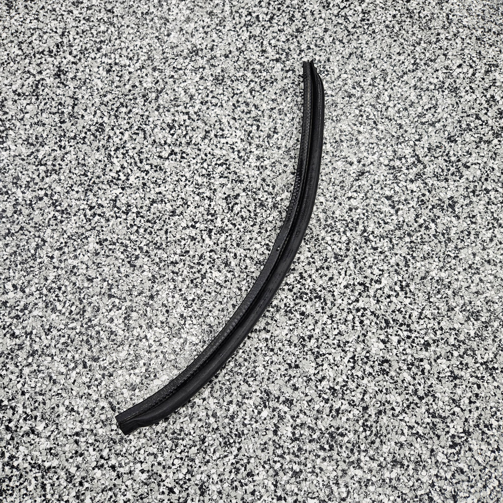 Gen 1/2 Viper Wheel Liner Weatherstrip