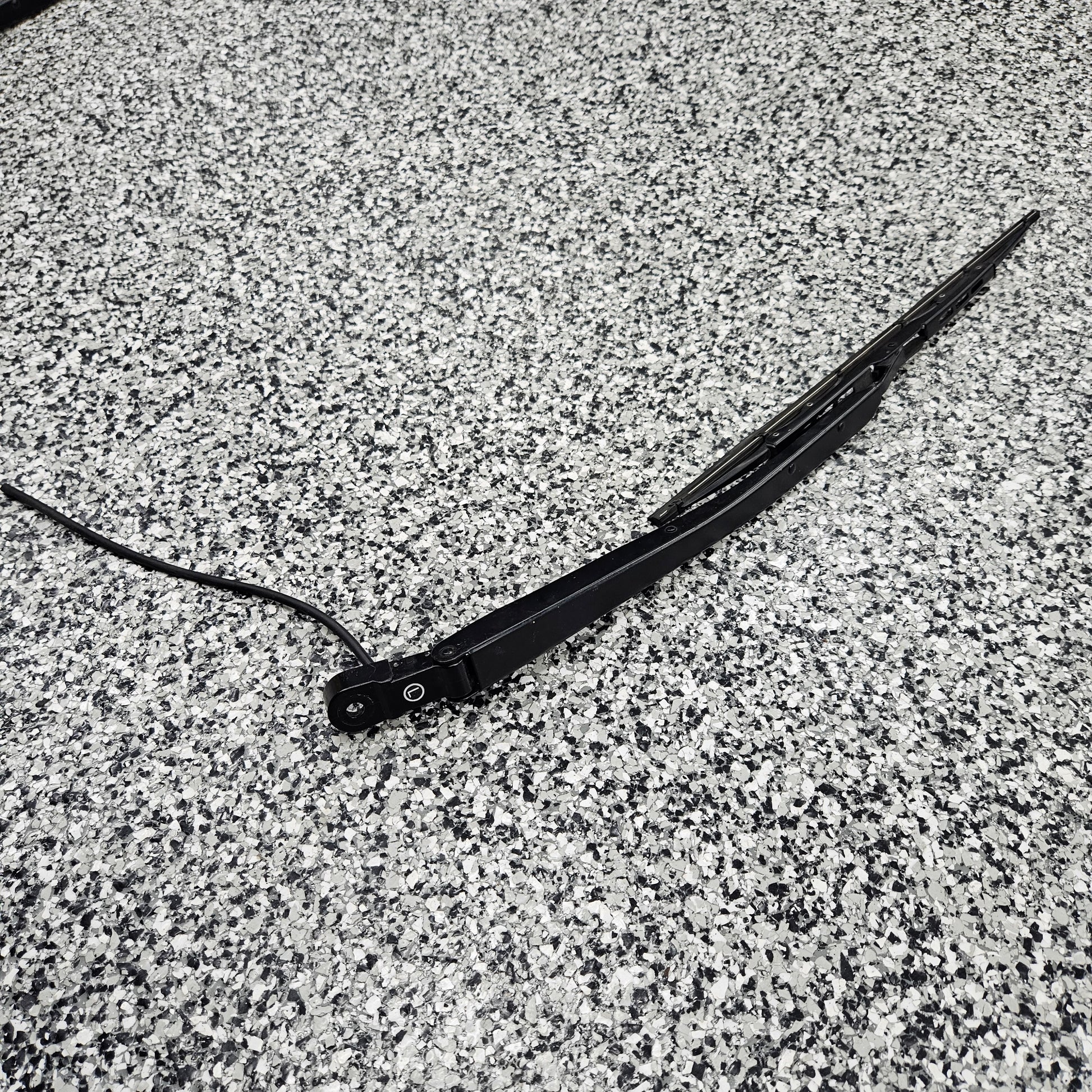 Gen 1/2 Viper Driver Side Wiper Arm