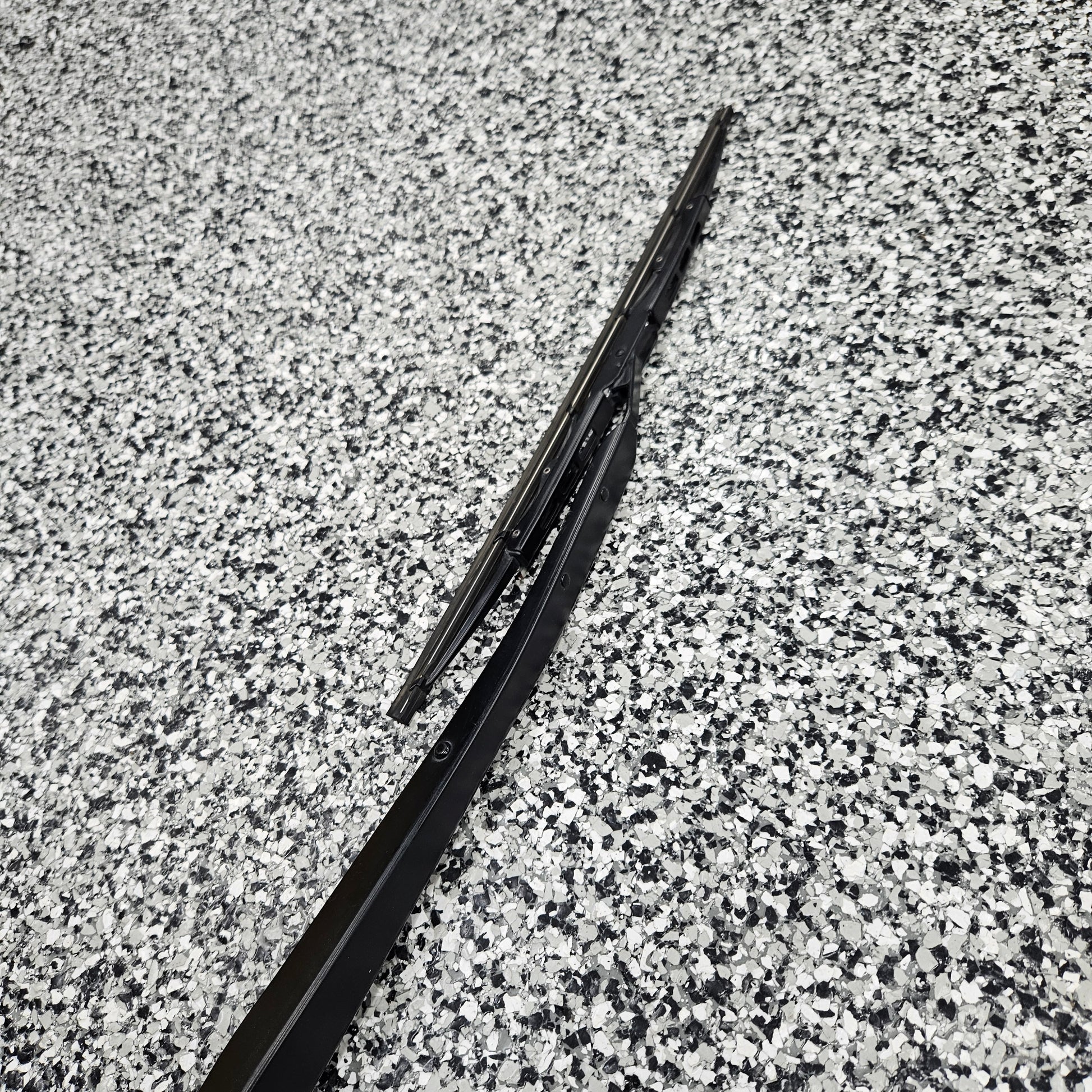 Gen 1/2 Viper Passenger Side Wiper Arm