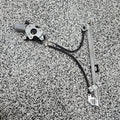 Gen 2 Viper Passenger Window Regulator