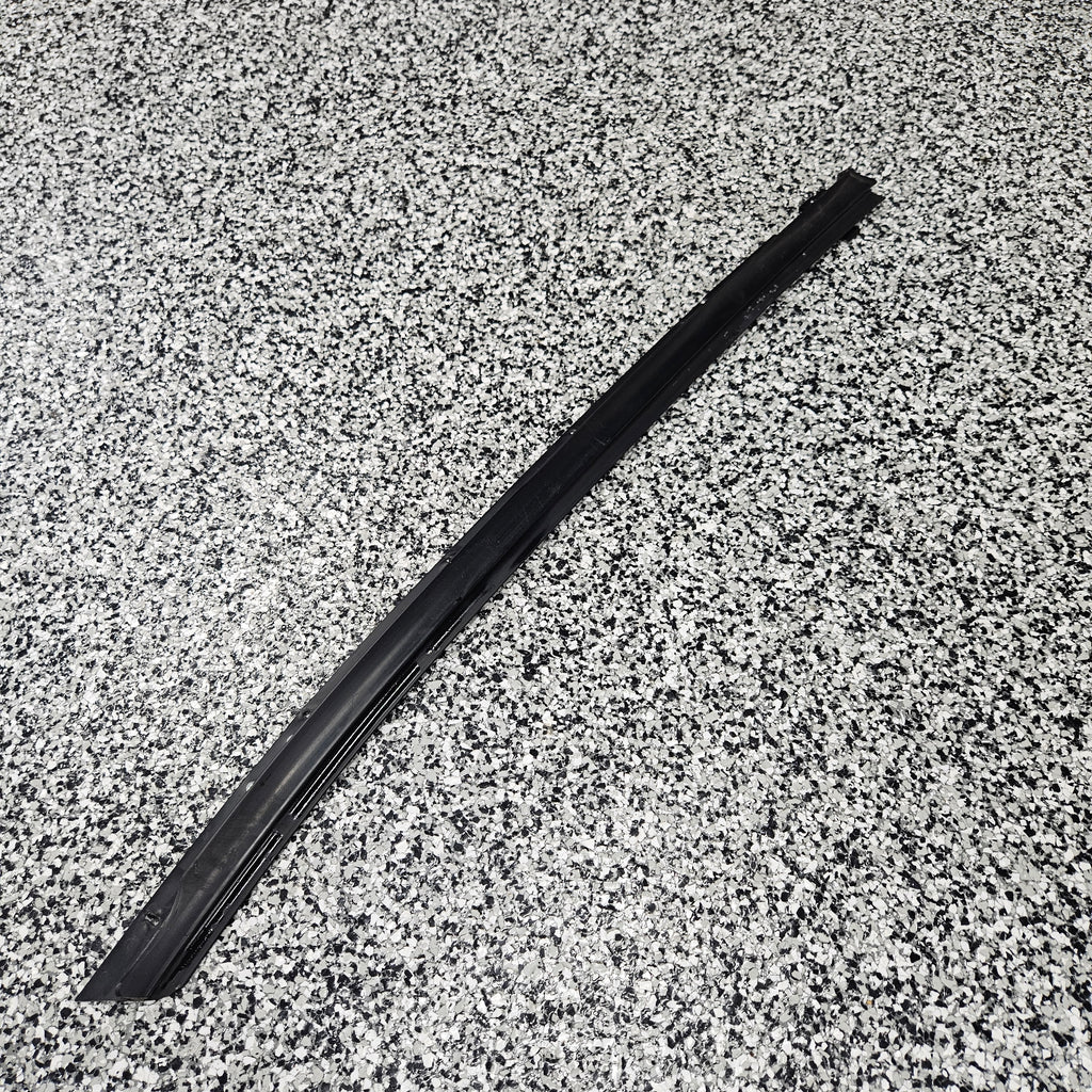 Gen 2 Viper Outer Belt Molding / Weather strip