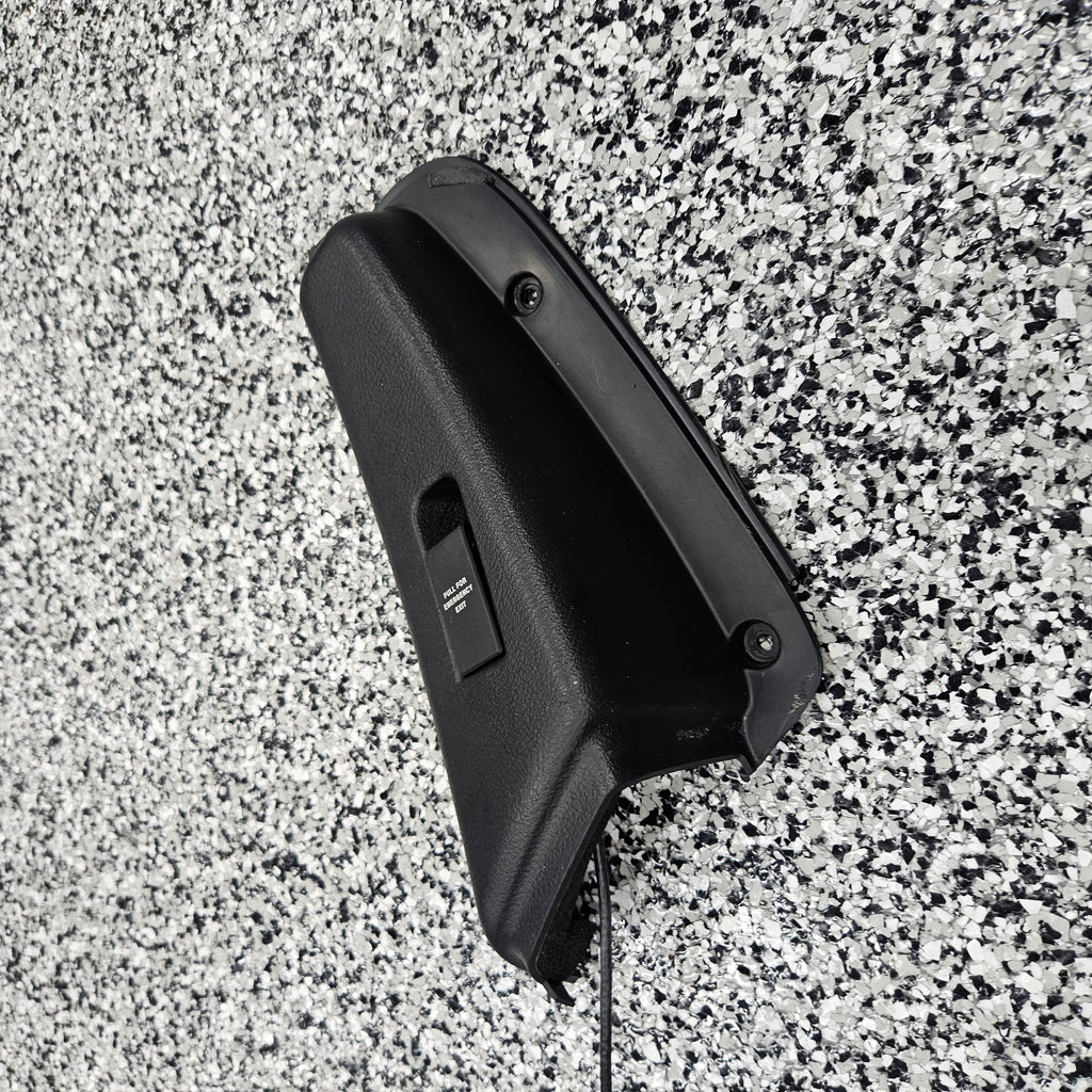 Gen 2 Viper Inner Door Stanchion Cover