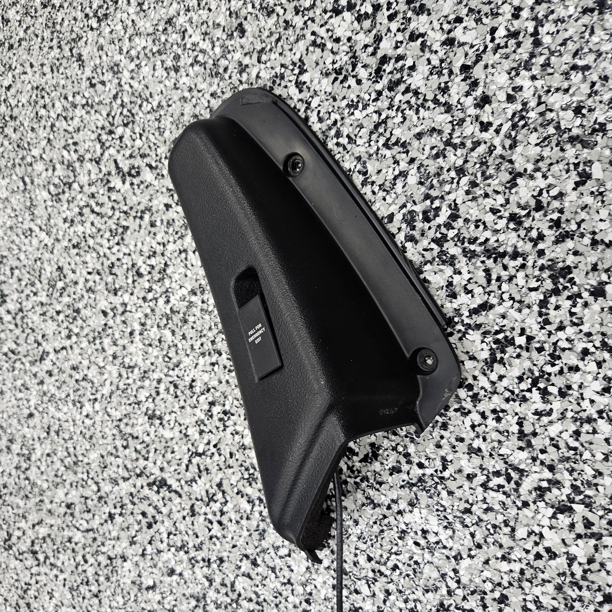 Gen 2 Viper Inner Door Stanchion Cover