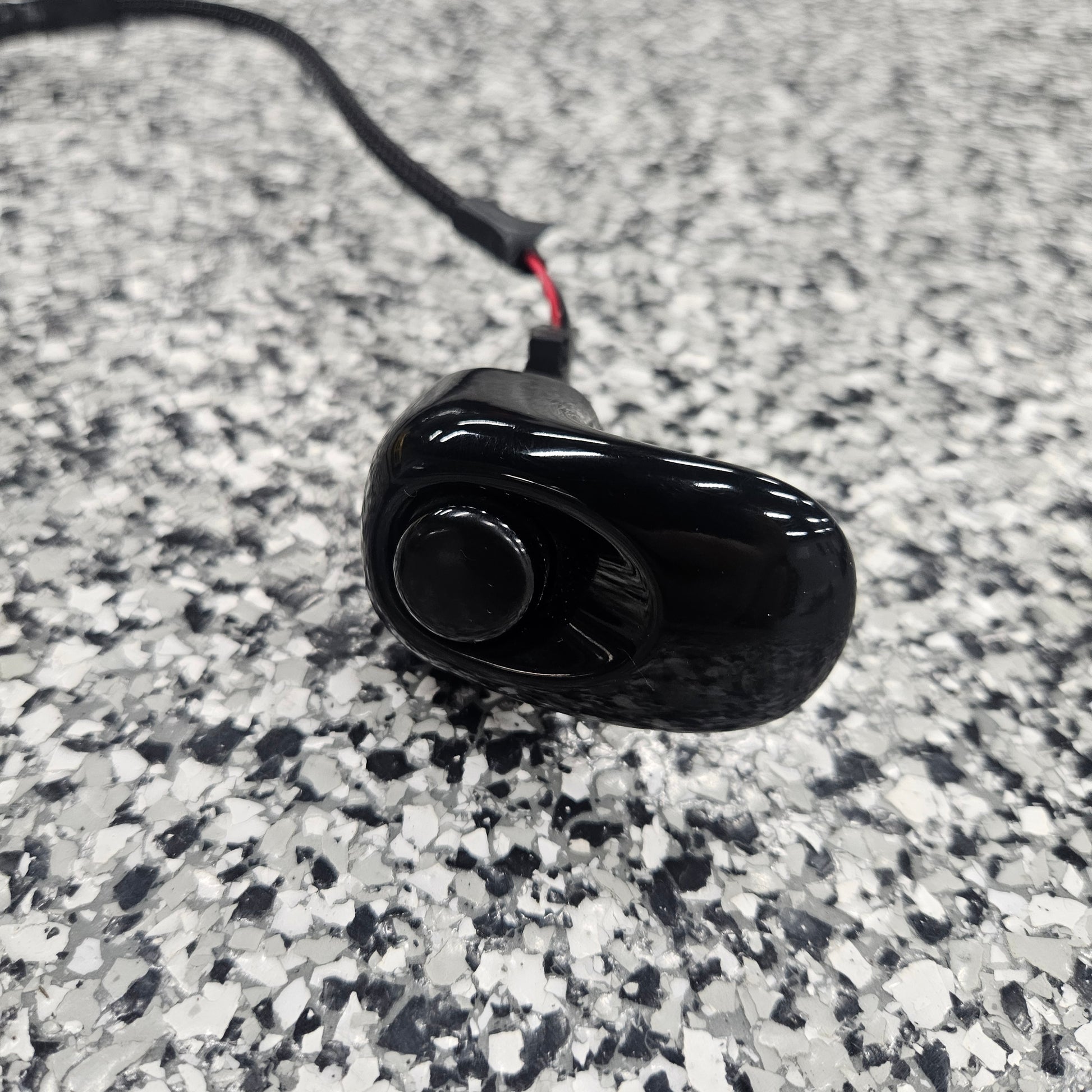 Gen 1/2 Viper Outer Door Handle / Popper