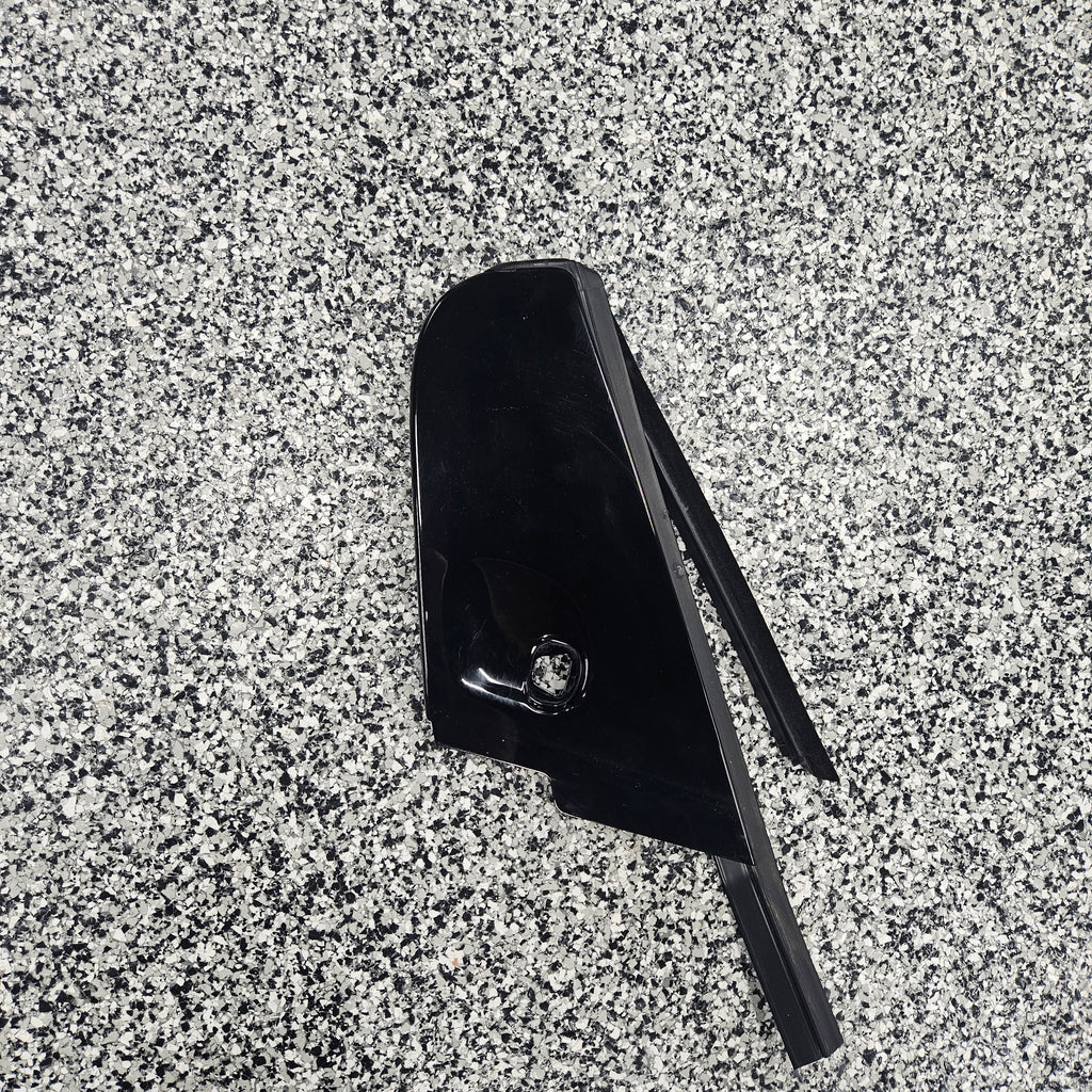 Gen 2 GTS Viper Outer Stanchion Cover w/ Seal