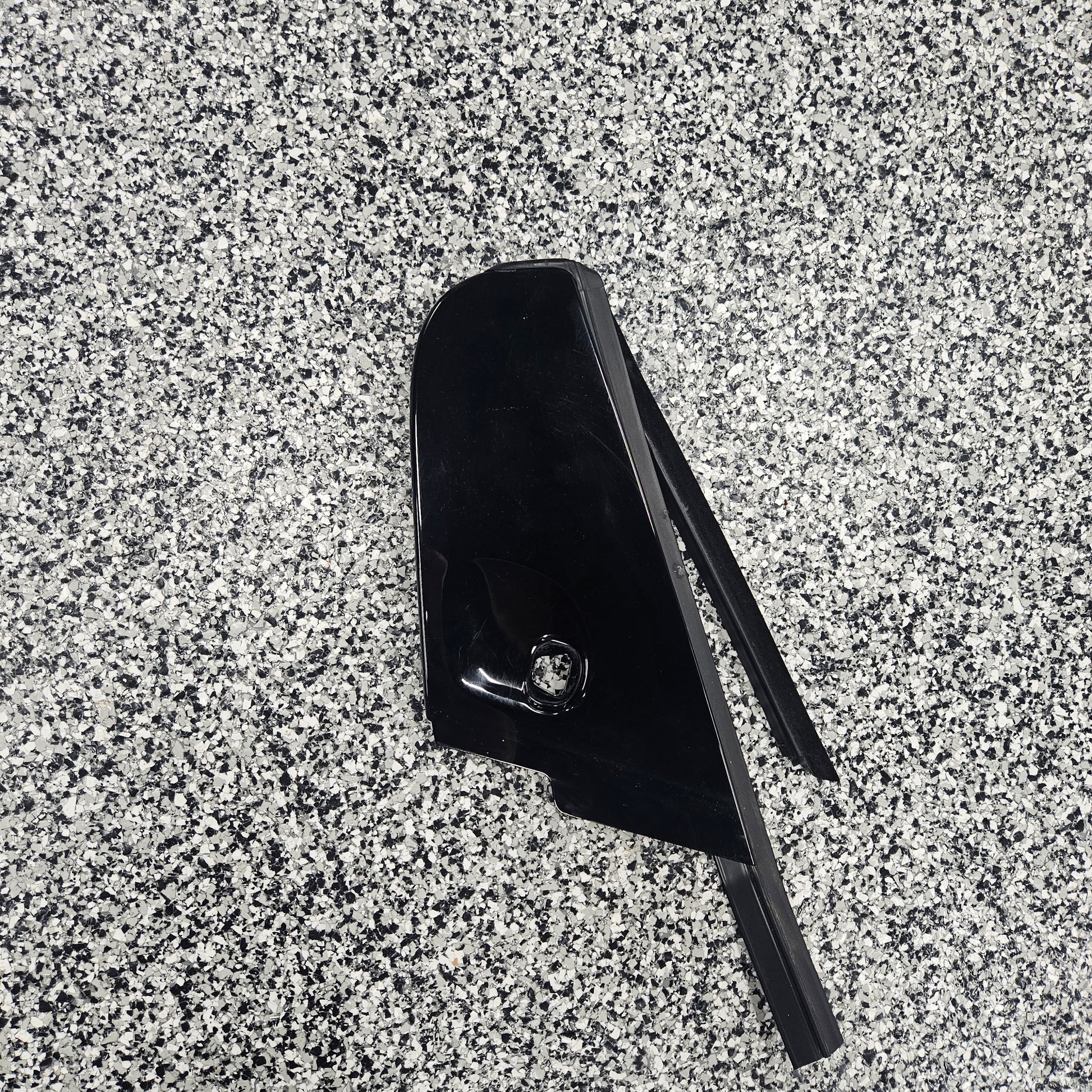 Gen 2 GTS Viper Outer Stanchion Cover w/ Seal