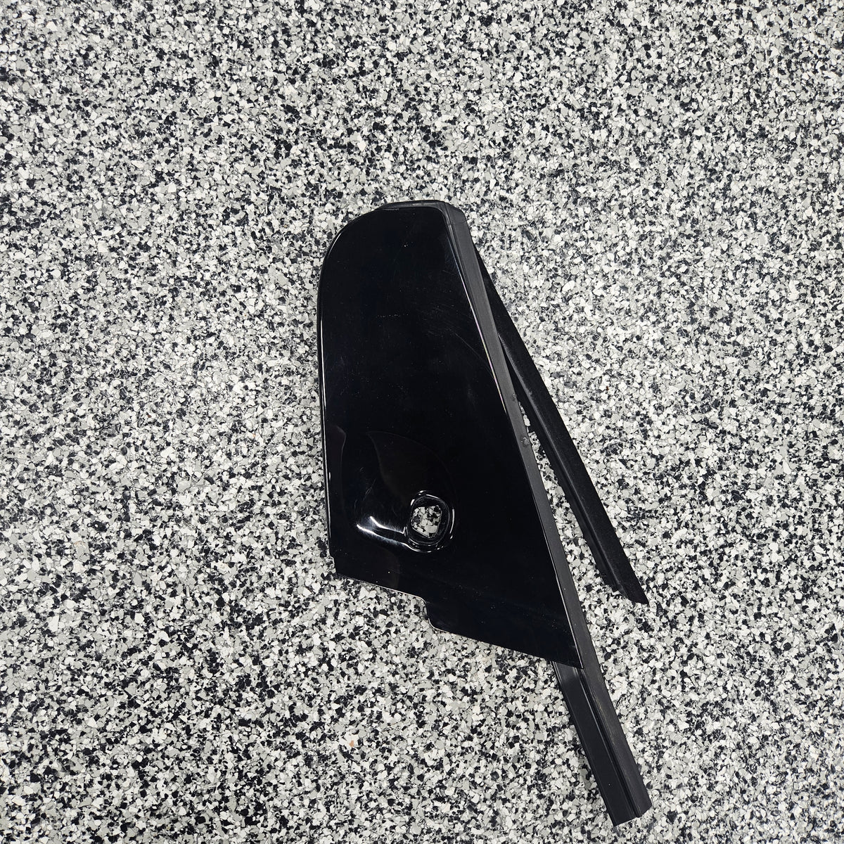 Gen 2 GTS Viper Outer Stanchion Cover w/ Seal